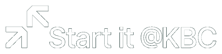 Start it @KBC