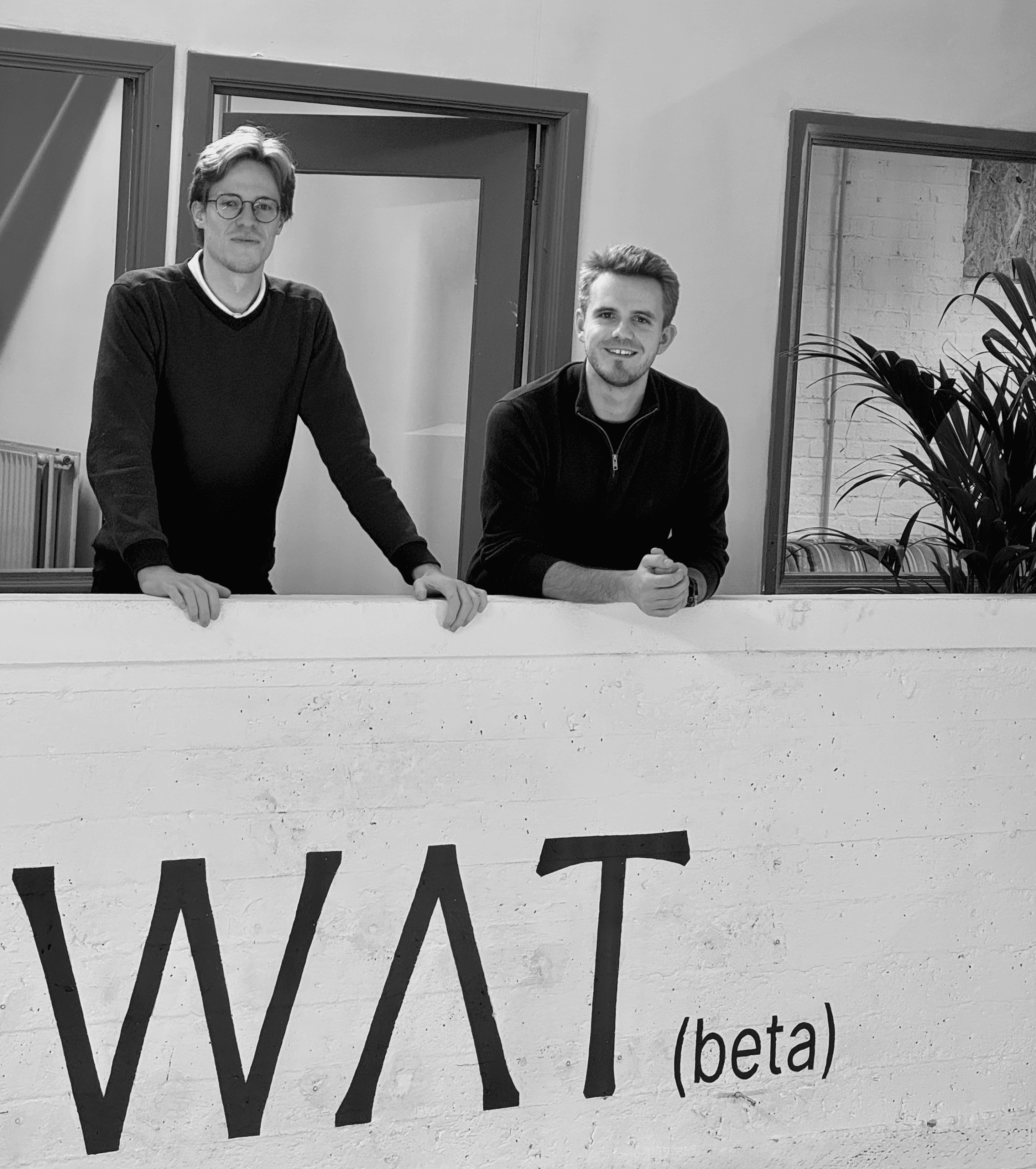 Xlagent team at WAT(beta)