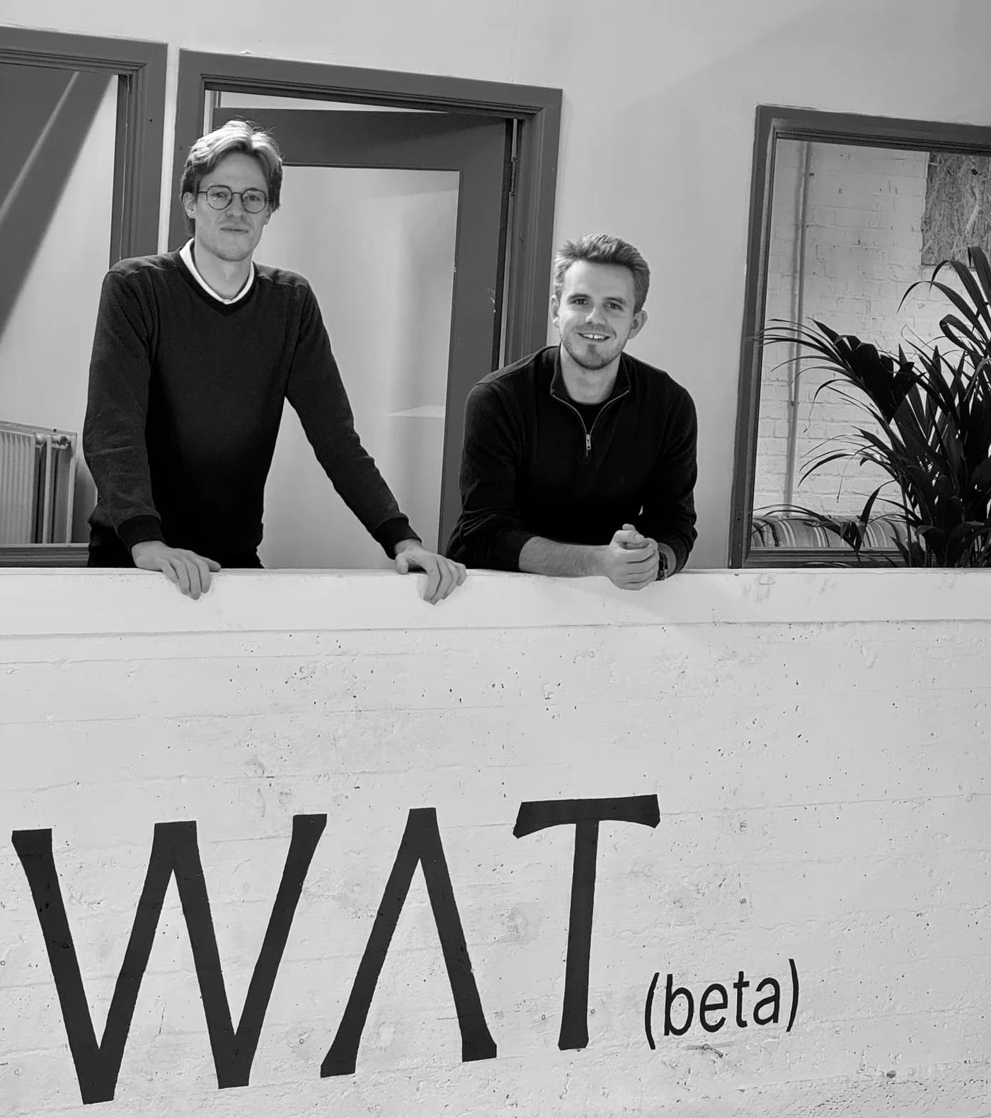 Xlagent team at WAT(beta)
