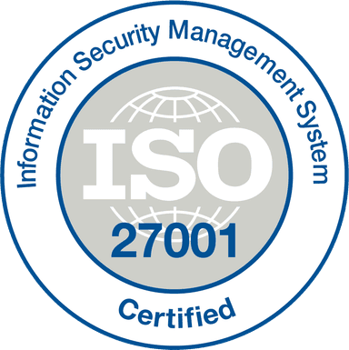 ISO 27001